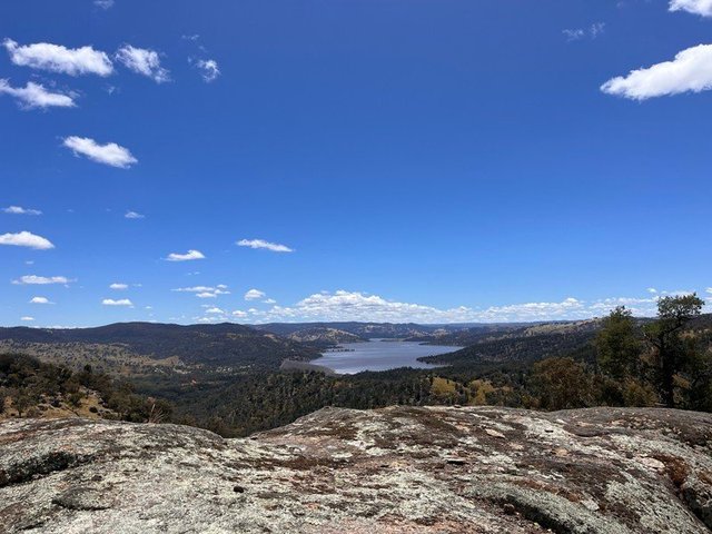 Lot 3 Tarrants Gap Road, NSW 2808