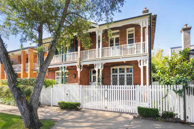 166 Denison Street, NSW 2022