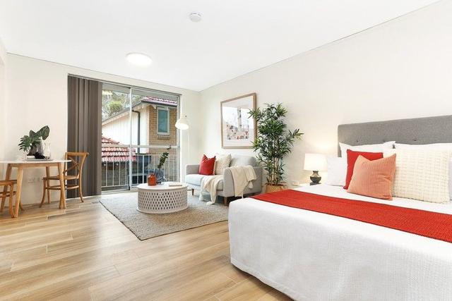 1/14 Queens Park Road, NSW 2022