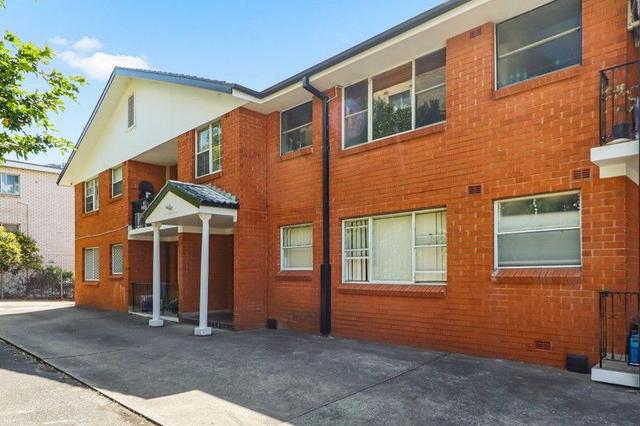 6/34 Alice Street, NSW 2150