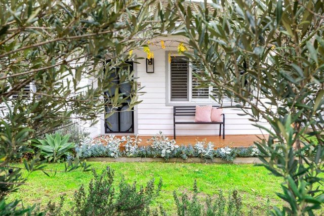 116 Essex Street, VIC 3012