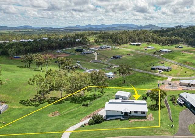 18 Ridgeline Drive, QLD 4703