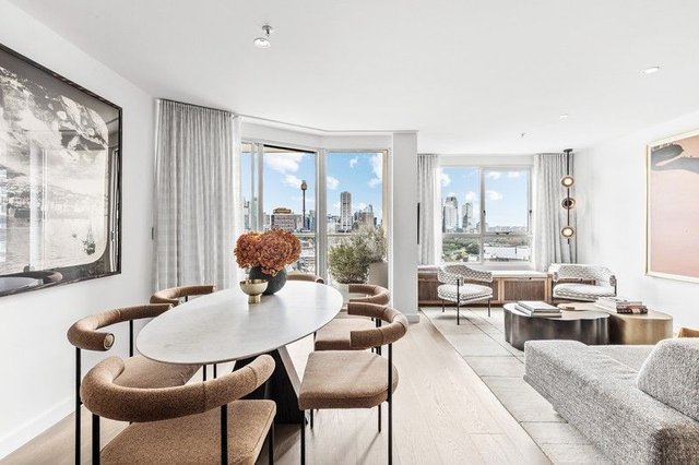 1405/1 Kings Cross Road, NSW 2010