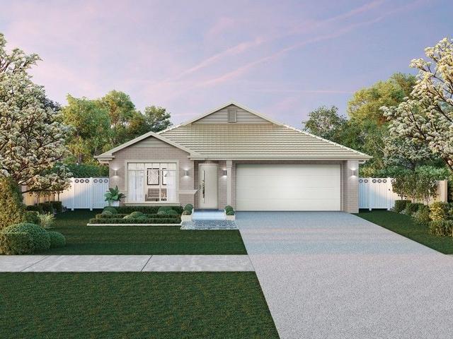 Lot 810, 55 McClymont Drive, NSW 2557