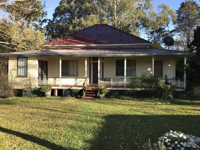 121 Mount Luke Road, QLD 4352