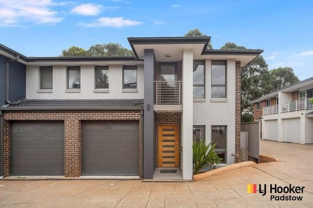 11/10 Old Glenfield Road, NSW 2170