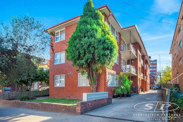 3/21 Lyons Street, NSW 2135