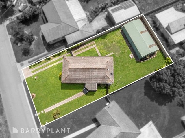 14 Andrew Street, VIC 3764