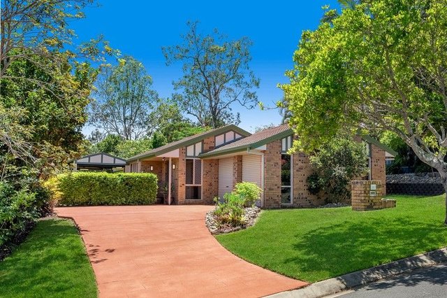 10 Benjamina Place, QLD 4061