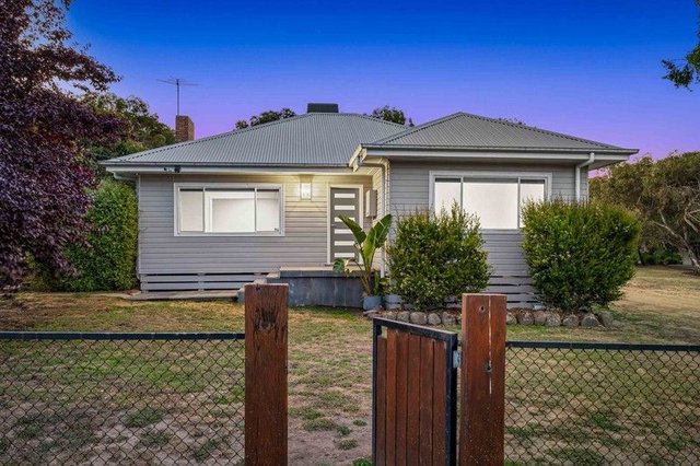 114 Brewster Road North, VIC 3377