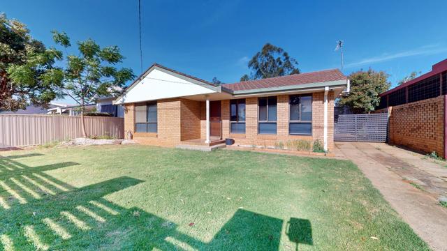 46 Caroline Street, NSW 2830