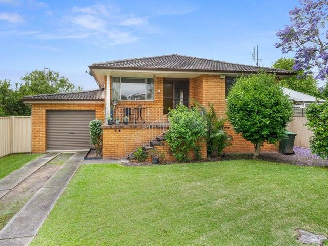 12 Boyce Avenue, NSW 2259