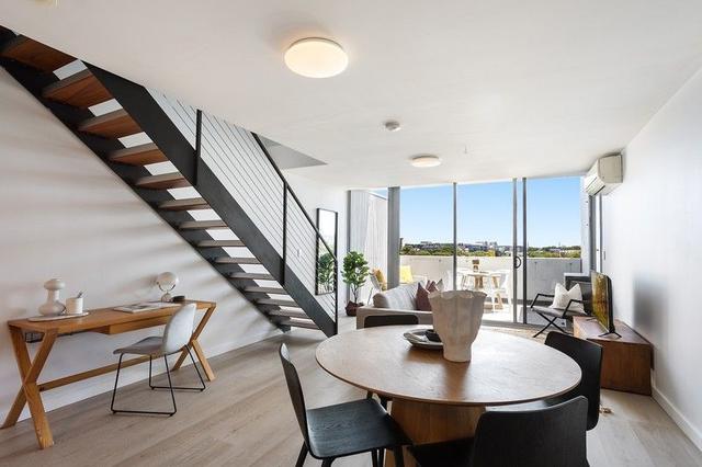 M703/68 McEvoy Street, NSW 2015