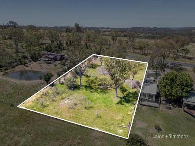 56 Wollomombi Village Road, NSW 2350