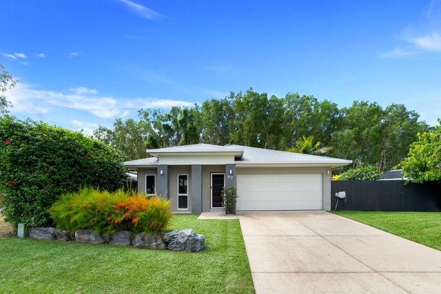 67 Milman Drive, QLD 4877