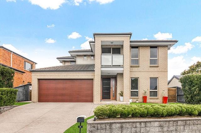 4 Courtley Avenue, NSW 2155