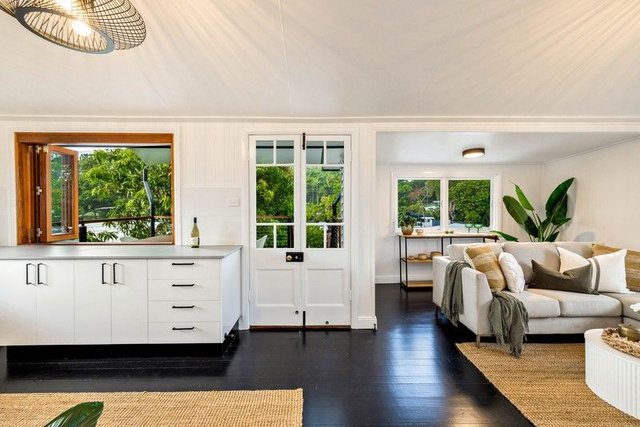 33 Saw Street, QLD 4878