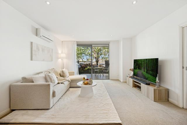 21/297 Flemington Road, ACT 2913