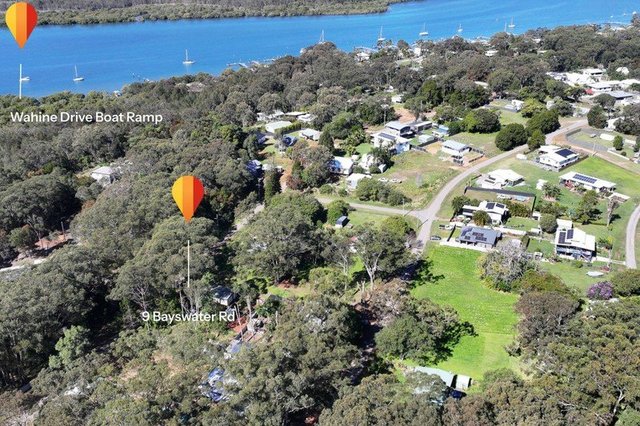 9 Bayswater Road, QLD 4184