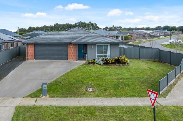 66 Metcalfe Drive, VIC 3434