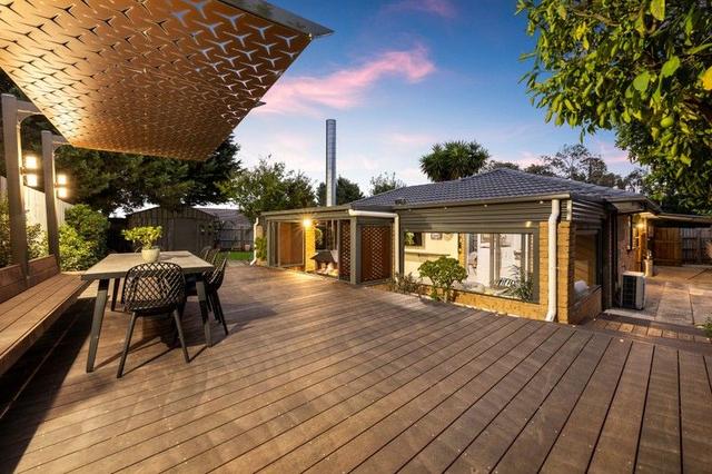 38 Meredith Crescent, VIC 3976