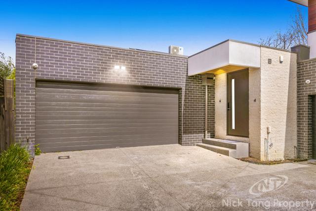 4/34 Donna Buang Street, VIC 3124