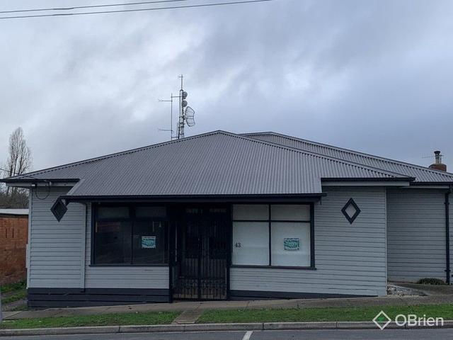 43 Downey Street, VIC 3714