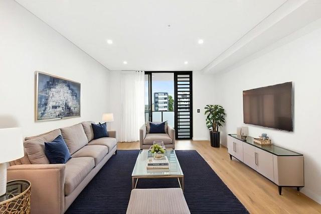 406/75 Norton Street, NSW 2131