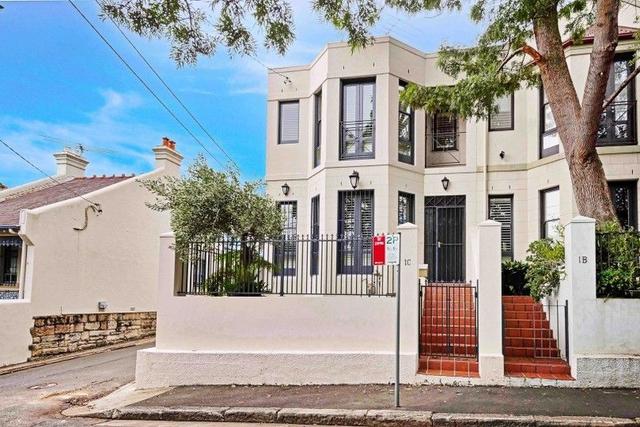 1C Edward Street, NSW 2037