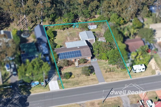244-246 The Park Drive, NSW 2540