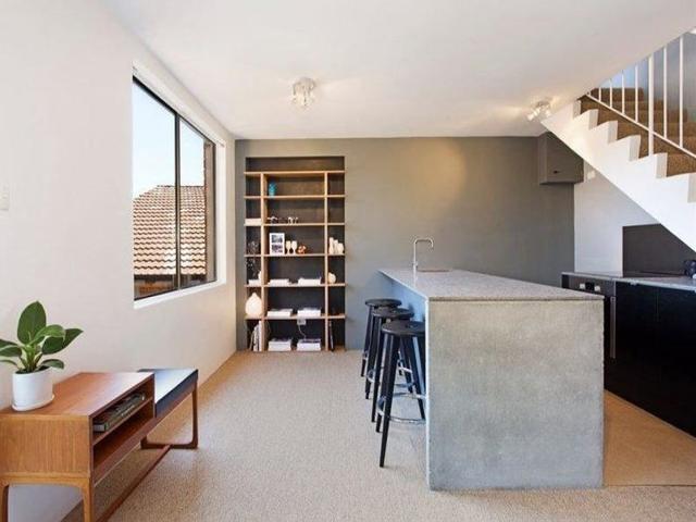40/492-500 Elizabeth  Street, NSW 2010