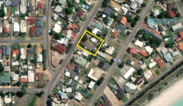 16 & 18 Burton Road, WA 6450