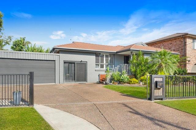 3 Magnolia Close, NSW 2261
