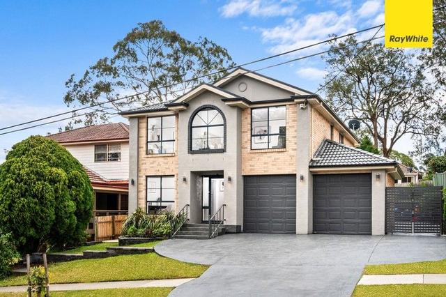 19 Fonti Street, NSW 2122