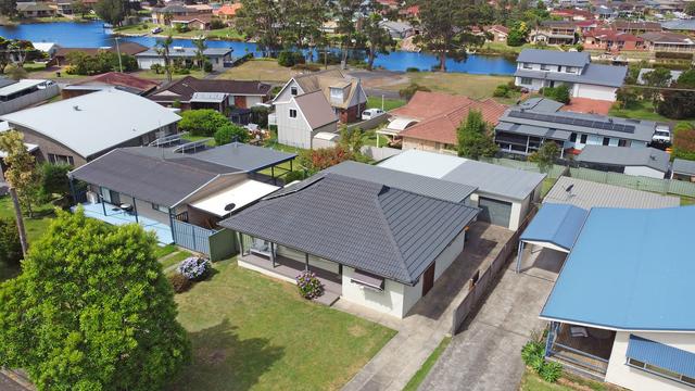 71 Sussex Inlet Road, NSW 2540