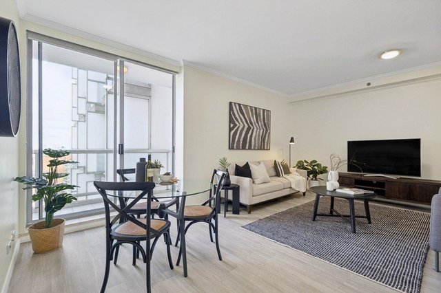 318/298-304 Sussex Street, NSW 2000