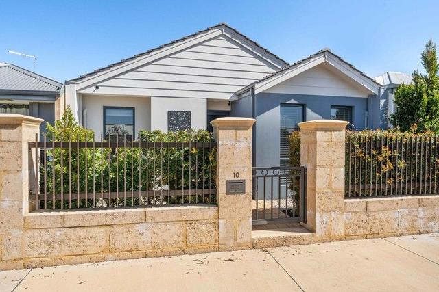 10 Avoca Chase, WA 6171