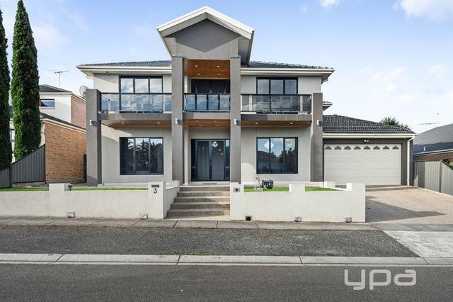 3 Beechworth Avenue, VIC 3059