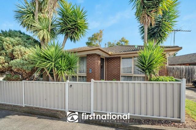 3/7 Rhoden  Court, VIC 3175