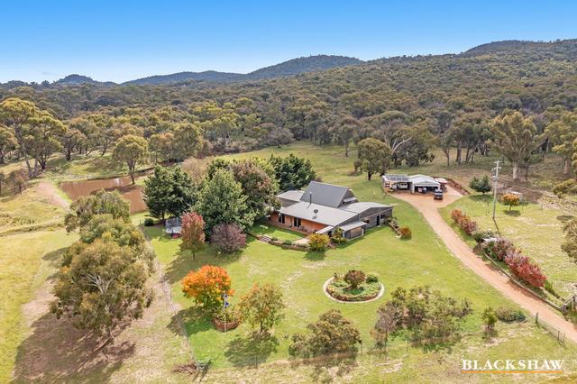 200 Caseys Road, NSW 2626