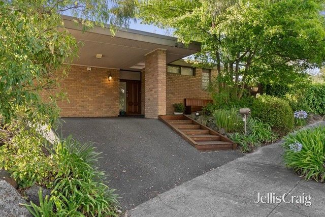 55 Darvall Street, VIC 3111