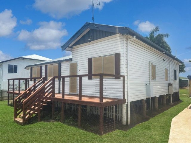 34 Munro Street, QLD 4807