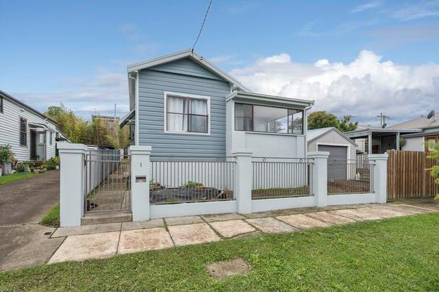 1 Arnold  Street, NSW 2304