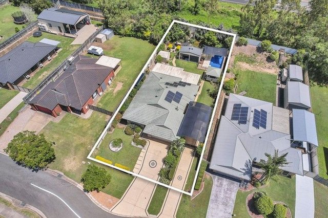 53 Lakeview Drive, QLD 4306
