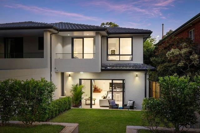357A Sailors Bay Road, NSW 2063