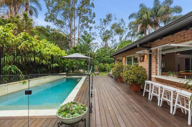 15 Prahran Avenue, NSW 2086