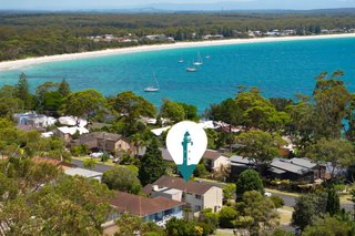 Aerial Location