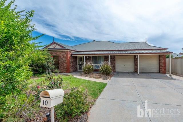 10 Bosman Drive, SA 5343