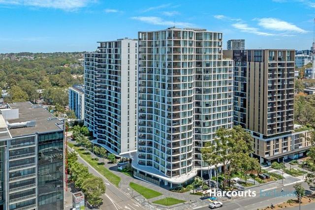 B2101/80 Waterloo  Road, NSW 2113