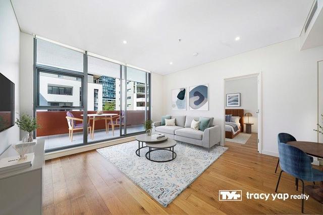 305/3 Mooltan  Avenue, NSW 2113